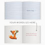 Personalised A Hug For Gift Book, thumbnail 8 of 12