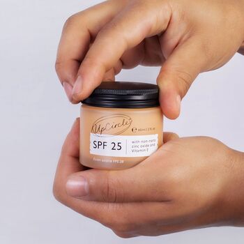 Hydrating Eco Reef Safe Spf 25 Mineral Sunscreen, 6 of 6