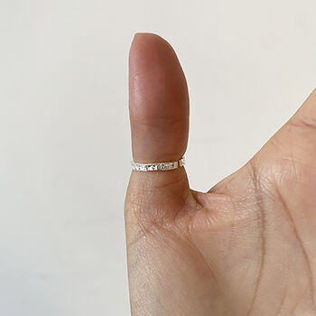 Adjustable Thumb Ring | 925 Sterling Silver Or Gold, 2 of 5