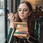 Delilah Vegan Eyeshadow Palette, thumbnail 5 of 6