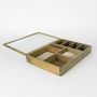 Extra Large Personalised Wooden Jewellery Box, thumbnail 2 of 5