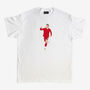 Fernando Torres Liverpool T Shirt, thumbnail 1 of 4