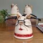 Dog Glasses Speks Holder, thumbnail 5 of 9
