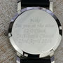 Personalised Mens Watch Designed By David Louis, thumbnail 2 of 11