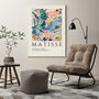 Matisse Abstract Gallery Print, thumbnail 2 of 4