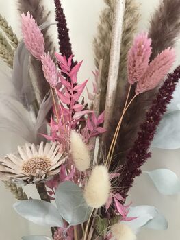 Dried Flower Subscription, 5 of 6