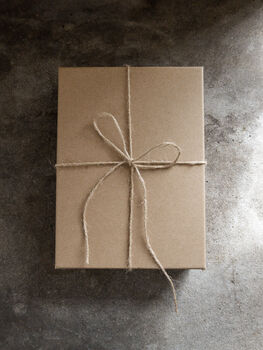 Charcuterie Salami Gift Box, 4 of 4