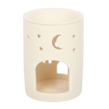 Eid Gifts Arabian Nights Oil Burner, 2 of 6