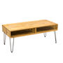 Hairpin Coffee Table, thumbnail 1 of 4