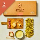 Two Month Fresh Pasta Dishes E Gift Subscription