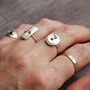 Eco Goldie Ring, thumbnail 6 of 6
