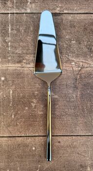 Dartington Cake Server, 3 of 4