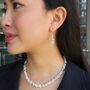 Fragment Designer Sterling Silver Bracelet, thumbnail 4 of 6