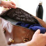 Personalised Hidden Message Weekend Holdall, thumbnail 8 of 12