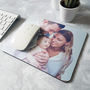 Personalised Photo Mouse Mat, thumbnail 1 of 2