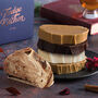 Deluxe Christmas Fudge Gift Selection, thumbnail 1 of 2