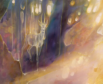 New Beginnings, 4 of 8