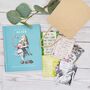 Alice In Wonderland Tea And Book Gift Set, thumbnail 9 of 9