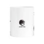 Personalised Horse Riding Mug With Custom Character, thumbnail 2 of 9