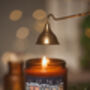 London At Christmas Soy Candle, thumbnail 3 of 7