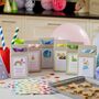 Eco Friendly Biscuit Baking Kit Party Bags, thumbnail 1 of 12