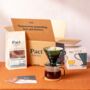 V60 Filter Brew Kit And Speciality Coffee Bundle, thumbnail 1 of 6