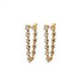 The Eloise Hoops, thumbnail 1 of 5