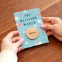 Personalised Couples Decision Maker Wooden Flip Coin, thumbnail 2 of 7