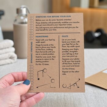 Running Pocket Kit, 3 of 11