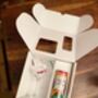 Personalised Christmas Teacher Gin/Cocktail Box, thumbnail 3 of 4