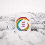 Yes You Can Mug, thumbnail 2 of 4