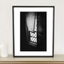 Window Blinds, Oxburgh Hall Photographic Art Print, thumbnail 1 of 4