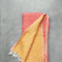 Samos Hammam Towel, thumbnail 10 of 12