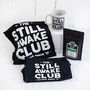 'Still Awake Club' New Parent Survival Gift Set, thumbnail 1 of 4