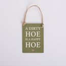 Metal Garden Signs By The New Eden | notonthehighstreet.com