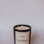 The Mini Enthusiast Scented Candle, thumbnail 2 of 4
