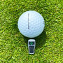 Irish Stout Beer Ball Marker, thumbnail 3 of 3