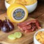 Beer And Cheese Gift Box Hamper, thumbnail 4 of 4