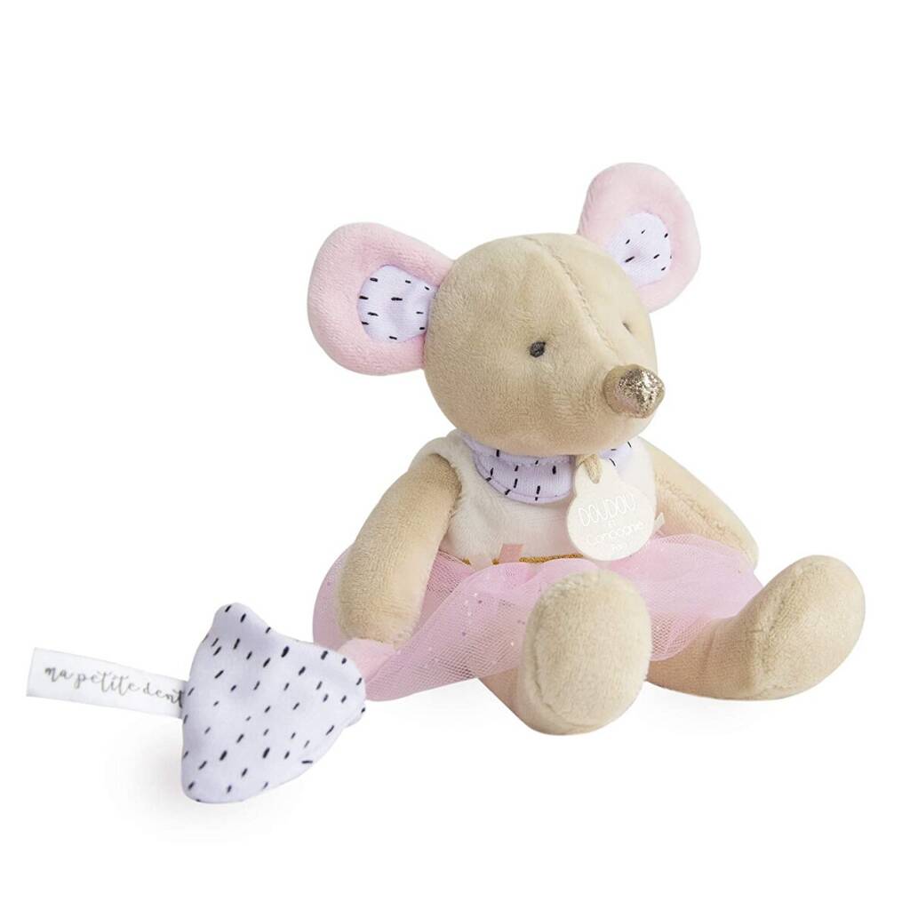 tooth fairy stuffed animal