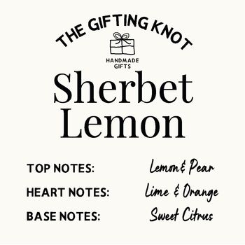 Personalised Retro Heart And Rainbow Tin Candle, 7 of 7