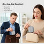 3D Adjustable Sleep Mask For Travel And Home Use, thumbnail 8 of 8