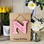 Personalised Nana Nanna N Birthday Card Mother's Day, thumbnail 3 of 6
