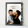 Personalised Family Portrait Gift, thumbnail 3 of 4
