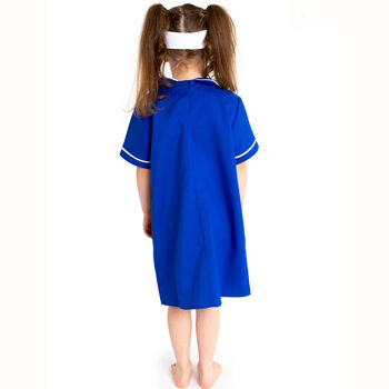 Children's Nurse Costume / Can Be Personalised, 9 of 9