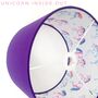 Inside Out Unicorn Lampshade, thumbnail 1 of 5