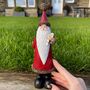 Christmas Santa Character, thumbnail 1 of 5