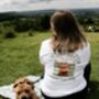 Personalised Life Is Better With Your Dog T Shirt, thumbnail 4 of 12