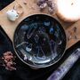 Witch Crystal Dish, thumbnail 1 of 2