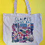 Personalised Vegan Bag, thumbnail 7 of 7