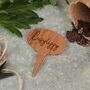 Little And Large Personalised Welly Planters Gift Set, thumbnail 5 of 9